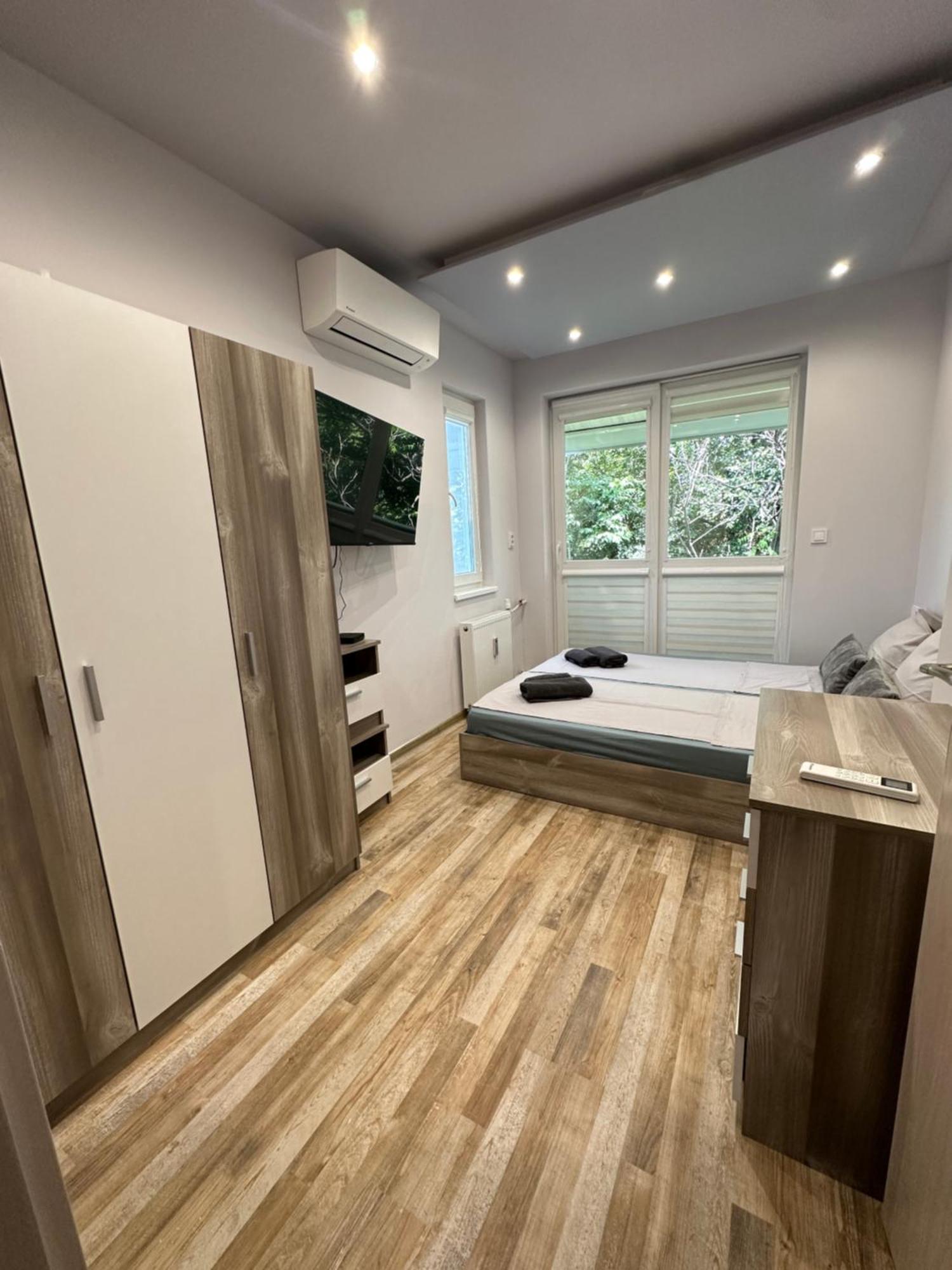 Central Vista Apartment By Mit Sofia Extérieur photo