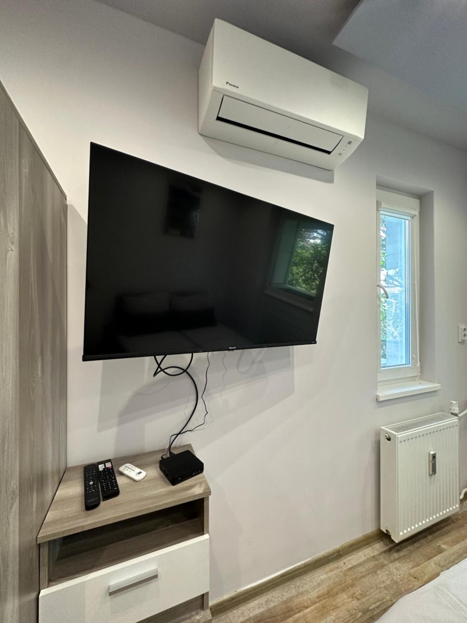 Central Vista Apartment By Mit Sofia Extérieur photo