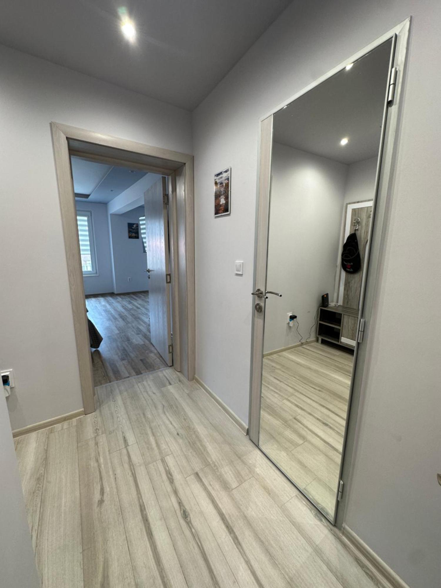 Central Vista Apartment By Mit Sofia Extérieur photo