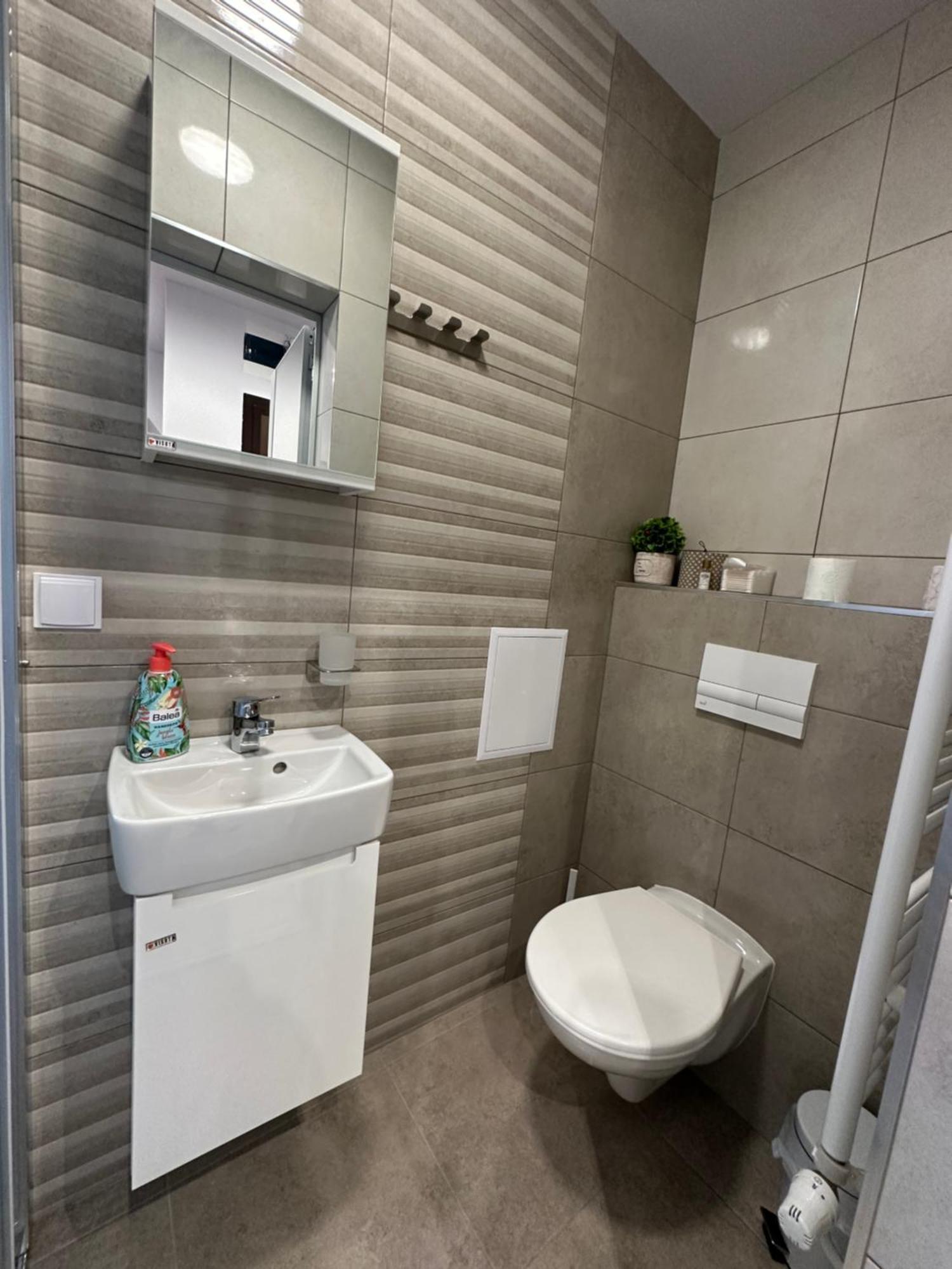 Central Vista Apartment By Mit Sofia Extérieur photo